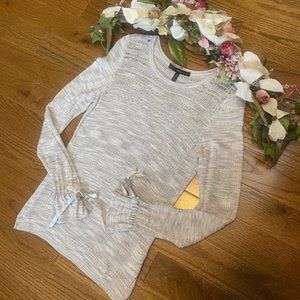 💥White House Black Market Sweater💥